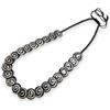 LuZ ITALY Collana Etnica - Collana Tribale stile vintage Africano
