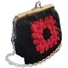 Generico piccola pochette granny,borsetta bimba