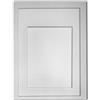 DOM Cartone telato per pittura Dom 24x30 cm 354/2430