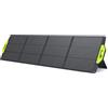 FOSSiBOT SP200 Pannello Solare Portatile Pieghevole 200W, compatibile con Centrali Elettriche F1200/F1800/F2400/F3600/F3600 PRO, Power station, IP67, per roulotte, campeggio e balconi