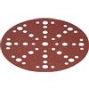 Festool Abrasive Sheet Rubin 2 STF D150/48 P120 RU2/50