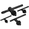 Aexit Metallo 6mm 8mm 9mm Dia Gear Spanner Drill Chuck Allentare Stringere Strumento 4 pz ID: 335863