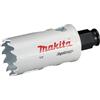 Makita E-06688 - Sega a tazza Ezychange, 35 mm