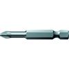 Wera 05059815001 851/4 - Punte TZ PH 3 x 50, 3 x 50 mm