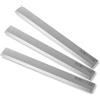 POWERTEC Coltelli Jointer 14803V da 6 per Delta 37-658 37-190 37-195 37-205 37-220 37-275X, Jet 708457K JJ-6CS - Set di 3