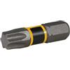 Makita E-20242 - Punta a torsione Premier T40-25 mm