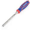 WORKPRO Scalpello per legno, 12 mm, 33 x 5 x 5 mm