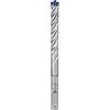 Bosch Accessories EXPERT SDS plus-7X 2608900173 Hammerbohrer 10teilig 12.00mm Gesamtlänge 165mm SDS