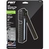 Feit Electric Torcia da lavoro a LED, nero/grigio