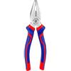 WORKPRO Pinza universale Workpro 7 18 cm