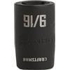 CRAFTSMAN Bussola a percussione poco profonda, SAE, attacco da 1/2, 9/16 (CMMT15851)