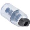 Culnflun Ugello montatore Culnflun, sostituzione ugelli raccoglitori in ceramica 303A 314A, serie YS YSM KHYM7740A0, per produzione elettronica