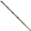 Bosch HC4C2084-1/2 X 10 X 12 SDS-Plus® Bulldog™ Punta per martello rotante resistente