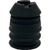 HDE Mandrino, attacco utensili, mandrino a sgancio rapido per Hilti TE 16, TE 16 C, TE 30, TE 35 ecc.