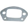 pljYocdO Set completo di guarnizione for testata cilindro, marmitta, carter, carburatore, adatto for motosega Pro 6200 62cc YD62 G621 G620(5pcs Intake)