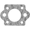 pljYocdO Kit guarnizione olio, silenziatore, carburatore, cilindro del basamento, adatto for motosega MS360 036 MS340 034(5pcs Carburetor)