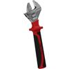 WOLFPACK LINEA PROFESIONAL Chiave regolabile isolata VDE 8. Chiave regolabile isolata, chiave inglese, chiave isolata, chiave isolata,