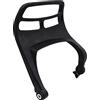 DUANXY Maniglia del freno a catena per Stihl MS661 MS661C maniglia freno motosega paramano, sostituisce 1144 790 9101