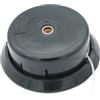 GXAOeUX Utensile for decespugliatori BC250 BCZ2400S BCZ2401S BCZ2405S BCZ2600S BCS2600SU BCZ2600SW BCZ2610S BCZ2650 BCZ3001S BCZ3050S