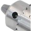 Hyuduo Set di Pinze per Trapano Elettrico, Accessori in Carburo Cementato Micro 0,3-4mm per Fresatrice con Mandrino