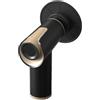 HVSYVVSRL Lucidatrice for auto elettrica Macchina for lucidare l'auto a cera for la rimozione della polvere for le scarpe for for pavimenti Lucidatura A Doppia Azione
