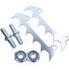 pljYocdO Kit perno barra adatto for motosega Ms200T Ms191T Ms193T