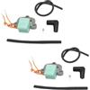XRXEA 502890 582160 584632 18-5194 Modulo bobina di accensione for J//o//h//n//s//o//n E//v//i//n//r//u//d//e 50HP 65HP 70HP 75HP 85HP 115HP 135HP