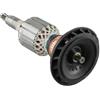 Generico Compatibile con Bosch, modelli di martelli demolitori GBH11DE e GSH11E 4 pezzi inclusi for ancoraggio ROTOR e spazzole