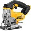 DeWalt DCS331B 20 Volt max Li-Ion Jig Saw by DEWALT