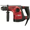 Hilti 3476293 TE 30-C 120 Volt SDS Plus Kit trapano a percussione