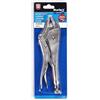 Blue Spot Tools Pinza di bloccaggio curva resistente, 250 mm