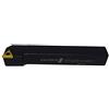 Paulimot STGCR1414H11 - Scalpello rotante con piastra di taglio, 14 x 14 mm