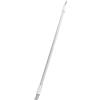 Jauarta Collegamento di Collegamento del Portapunte con Albero Flessibile per Cacciavite con Estensione 1pc 1/4 (Jauartasgx6073kiq-02)