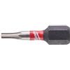 Milwaukee milw Milwaukee 4932471568 - Punta per trapano TX8, 25 mm