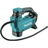 Makita DMP181ZX 18V LXT® Gonfiatore ad alta pressione senza fili agli ioni di litio, solo attrezzo