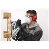 KREATOR KRTS40002 KRTS40002-Orejeras Profesional, Universal