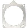 DORFEY Accessori for decespugliatore a benzina 40-5 44-5 Guarnizione in alluminio for avviamento a strappo