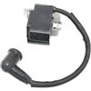 JLJLJ Modulo di accensione for S//t//i//h//l FS38 FS55 FC55 FS45 HL45 HS45 KM55 MM55 FS46 4140 400 1308