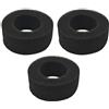 DORFEY 3 pezzi di filtro dell'aria adatto for Bolens BL410 BL100 BL150 BL250 Tiller String Trimmer Engine Tool Part