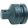 Ko-ken Adapt.IMPACTO 65MM. 1H-3/4M
