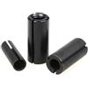 SBTRKT Supporto for adattatori for utensili for fresa a pinza con adattatore ad alta precisione for punta del router CNC (Size : 12.7mm to 8mm)
