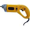 STRAFBRG Vibratore del calcestruzzo vibratore della costruzione elettrico tenuto il con 1m 1,2 m .5m. Tubo flessibile,Costruisci serie(1750w motor with 35#1 meter rod)