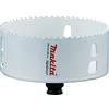 Makita E-04020 - Sega a tazza Ezychange BiM, 114 mm