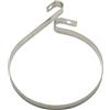 Luxuypon Cinghia di ricambio per catena del freno compatibile con motosega Husqvarna 55 51 50 254 154 attrezzi da giardino