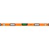 Johnson Level & Tool 1760-4800 - Livella digitale, 122 cm, arancione, 1 livello