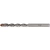 EXTOL PREMIUM Punta per calcestruzzo, ∅5 x 85 mm, in metallo duro