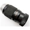Kraftfeld Mandrino pesante e robusto di precisione con attacco conico B 16,18,22, mandrino conico, apertura alare: 1-13,1-16,5-20 mm (larghezza 18/1-16 mm)
