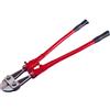 EXTOL CRAFT Pinza per dentizione a leva, 450 mm