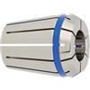 FAHRION Pinza di precisione tipo 0430E/ERC25-HP tenditore D.10 mm FAHRION