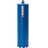 Diam Industries S4102N1/2 StartLine - Corona diamantata, 102 mm, colore: Blu